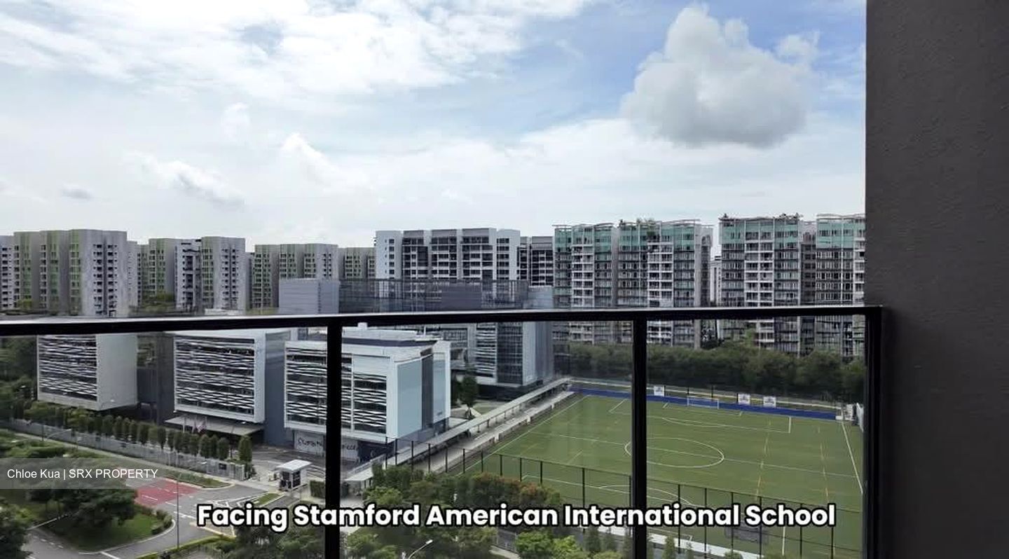 Park Colonial (D13), Condominium #566406591